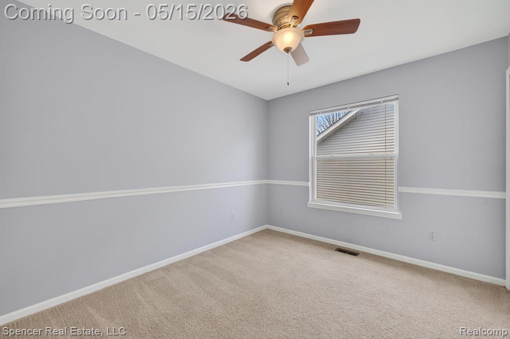 3141 Bridlewood Drive, Rochester, MI 48306 — Photo 29