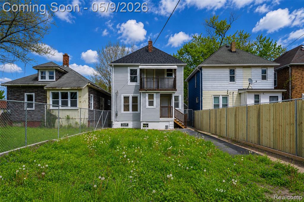 5063 McClellan Street, Detroit, MI 48213 — Photo 29