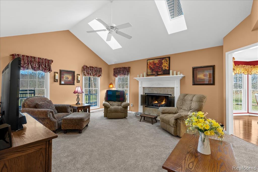 80442 WOODRIDGE Lane, Romeo, MI 48065 — Photo 5