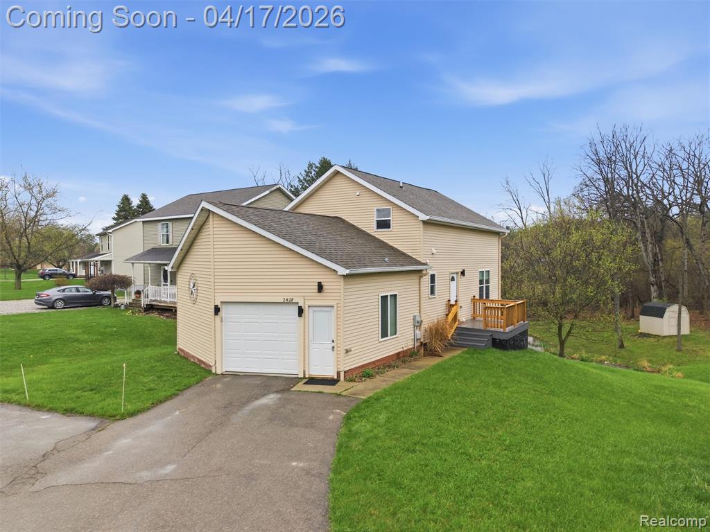 271 SW 68th Street, Grand Rapids, MI, 49548
