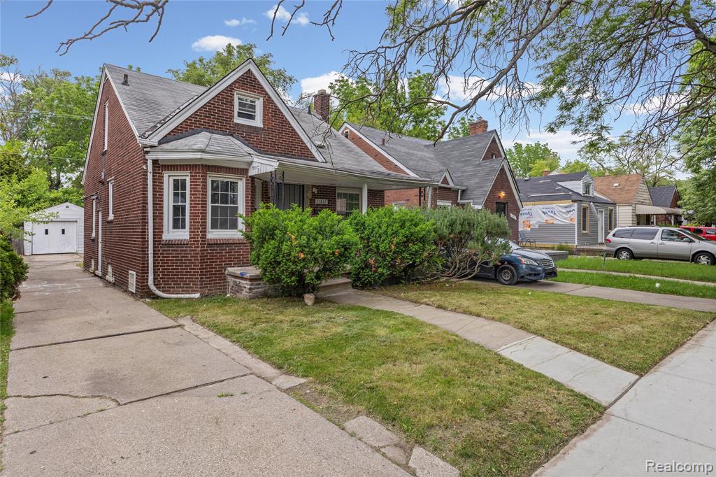 11817 Riad Street, Detroit, MI 48224 — Photo 2