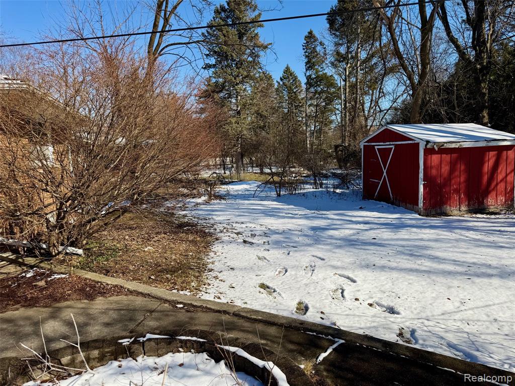 17617 Avilla Blvd Boulevard, Lathrup Village, MI 48076 — Photo 35