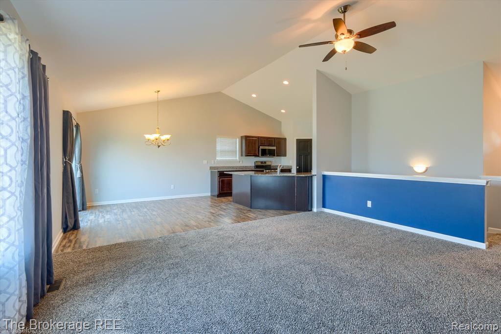 1437 Pondview Drive, Davison, MI 48423 — Photo 6