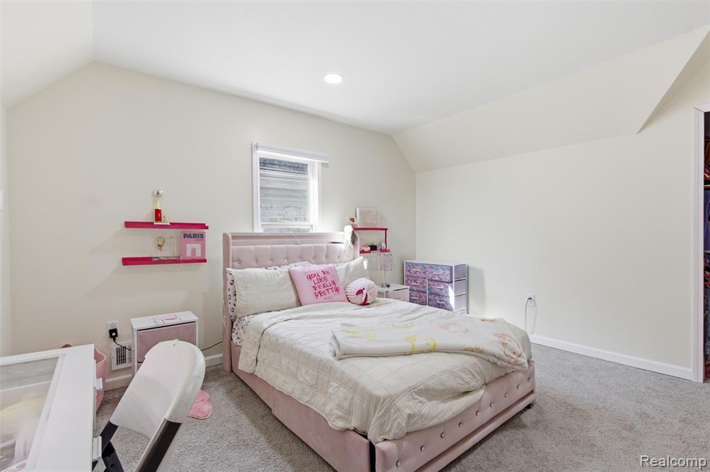 3836 Cadillac Boulevard, Detroit, MI 48214 — Photo 18