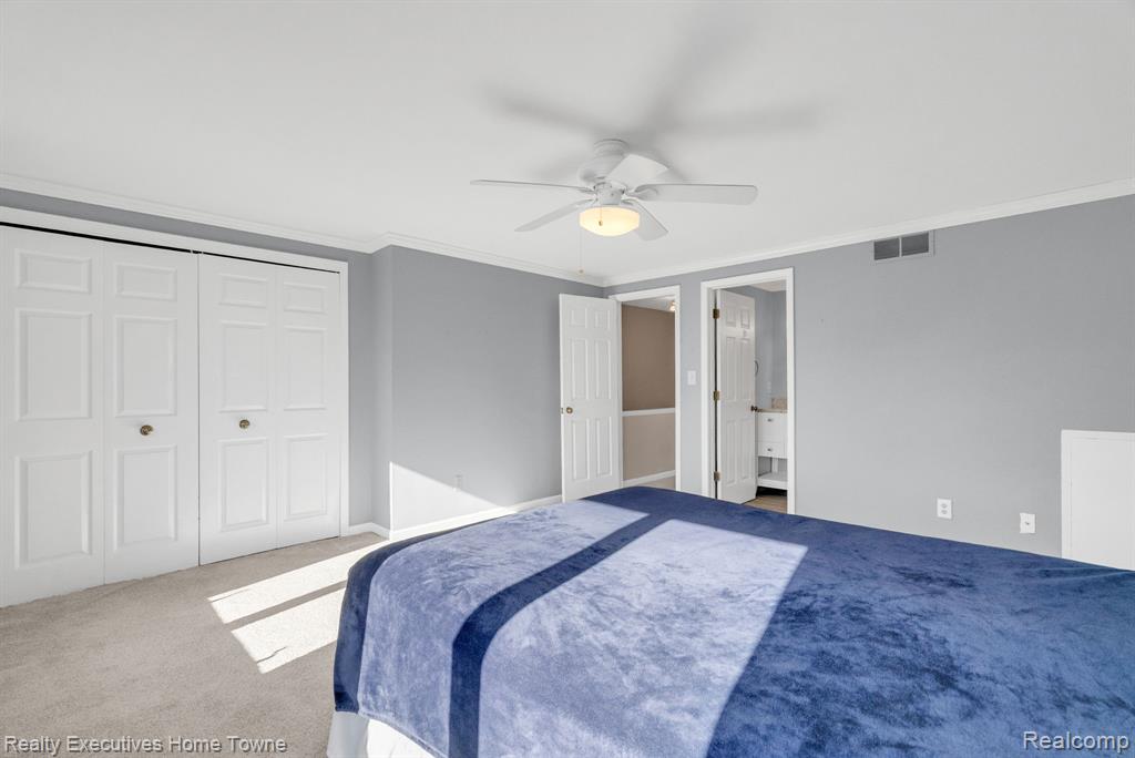 2500 River Apt 55 Road, 55, Marysville, MI 48040 — Photo 36