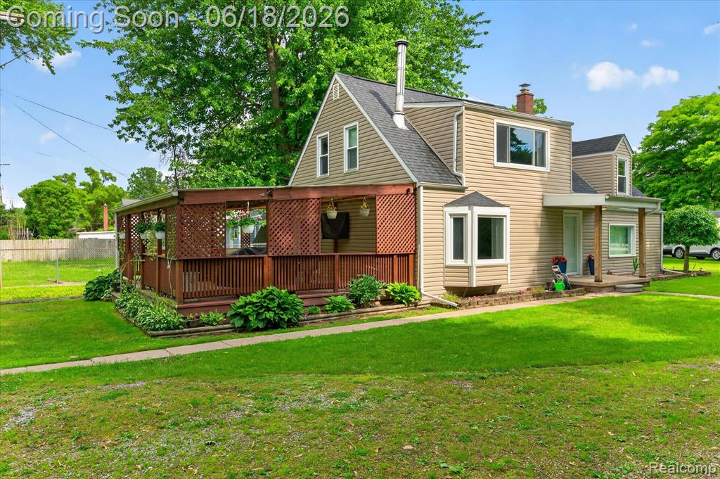 44850 Ecorse Road, Belleville, MI 48111 — Photo 2