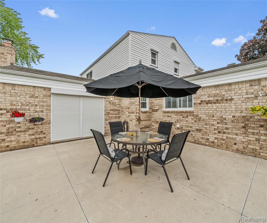 42736 BOULDEN Court, Canton, MI 48187 — Photo 70