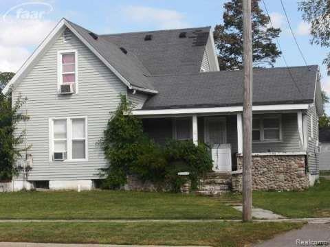 406 W Silver Lake Road, Fenton, MI 48430 — Photo 2