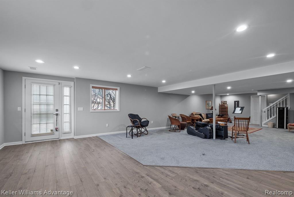 22181 LANCREST, Farmington Hills, MI 48335 — Photo 15