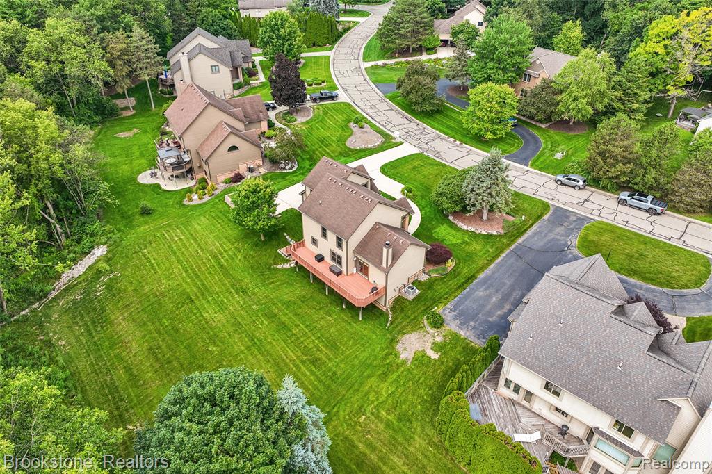 6423 Southampton Drive, Clarkston, MI — Photo 43