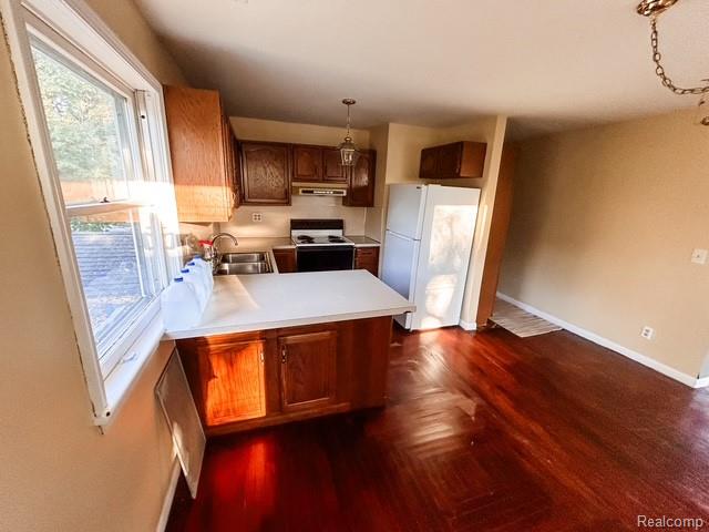 601 N Grand Avenue, Fowlerville, MI 48836 — Photo 27
