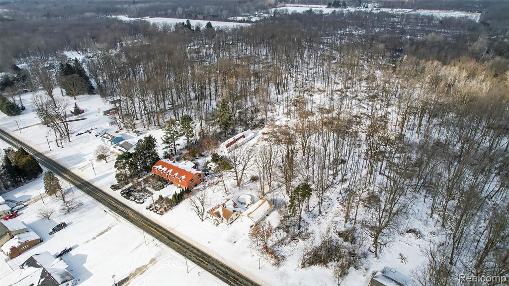 3241 Curtis Road, Birch Run, MI 48415 — Photo 45