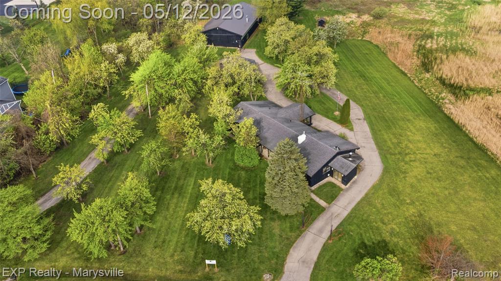 3345 Beach Road, Port Huron, MI 48060 — Photo 75