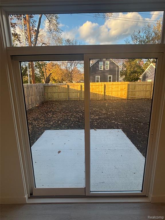 1019 E George Avenue, Hazel Park, MI 48030 — Photo 14