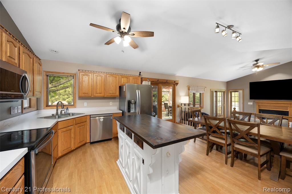 1764 Wooley Road, Oxford, MI 48371 — Photo 9