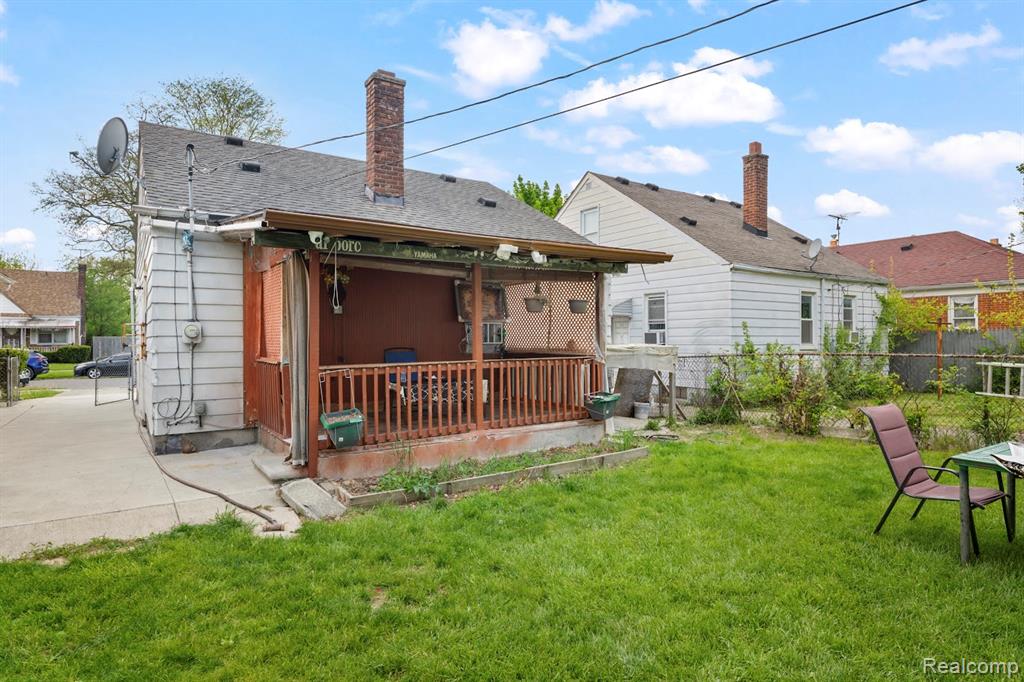 6800 Longacre Street, Detroit, MI 48228 — Photo 3