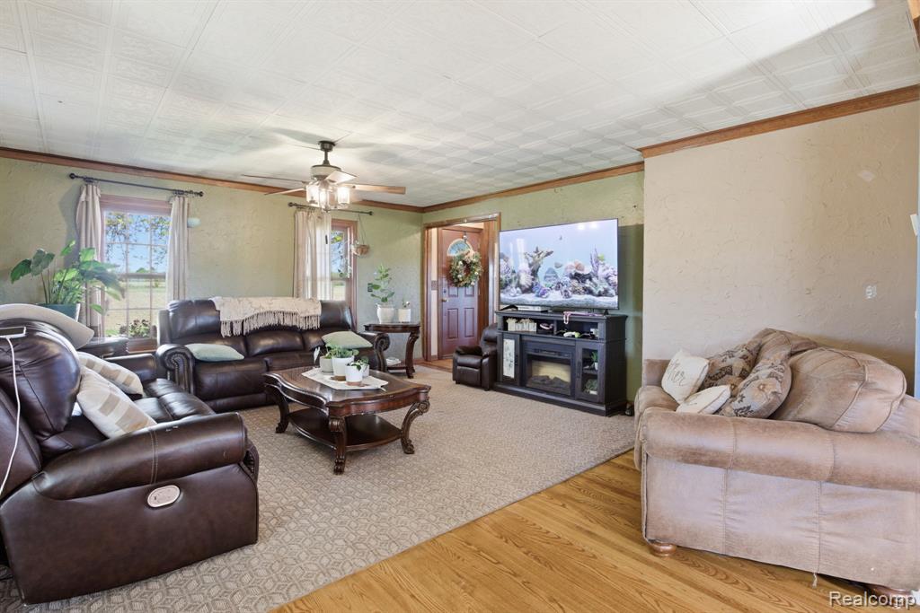 14104 Carleton West Road, Carleton, MI 48117 — Photo 10