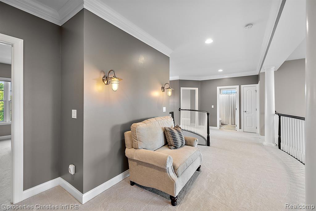 50505 BRIAR RIDGE Lane, Northville, MI 48168 — Photo 28