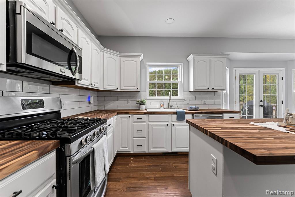 991 Fenton Road, Kingsley, MI 49649 — Photo 20