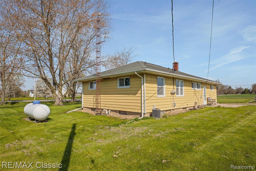 11024 Dennison Road, Milan, MI 48160 — Photo 26