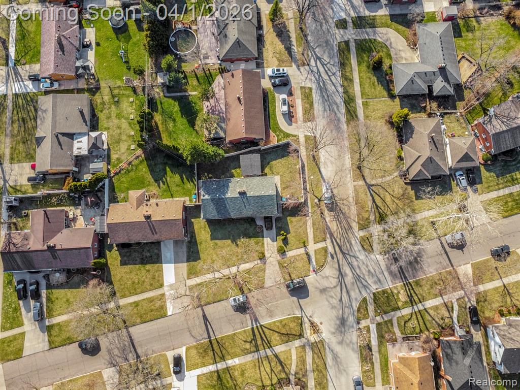 7351 N Gulley Road, Dearborn Heights, MI 48127 — Photo 4
