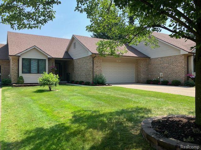 8293 BUTTERNUT, Grand Blanc, MI 48439 — Photo 2