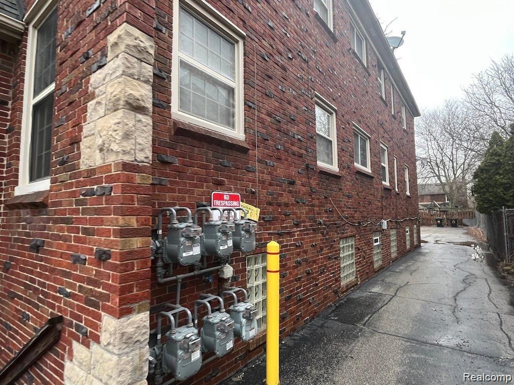 4830 GRAYTON, Detroit, MI 48224 — Photo 5