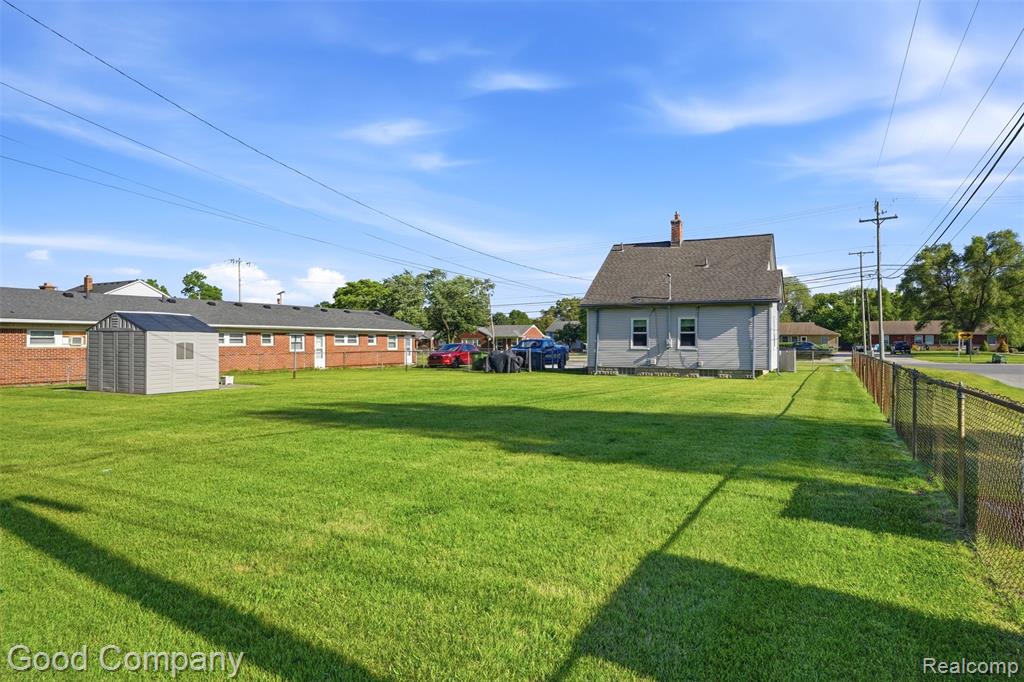 4415 Auburn Road, Shelby Twp, MI 48317 — Photo 33