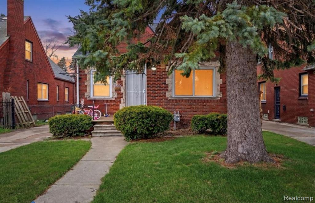 11437 Kenmoor Street - Photo 2