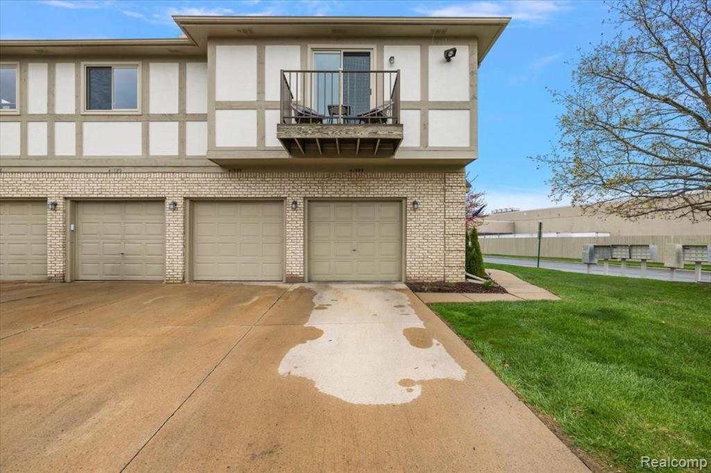 41999 King Edward Court, Clinton Twp, MI 48038 — Photo 28