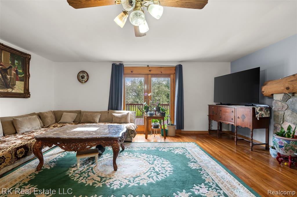 13799 31 Mile Road, Washington, MI 48095 — Photo 17