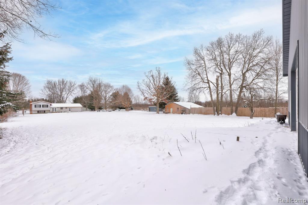 237 W Castle Road, Fostoria, MI 48435 — Photo 45