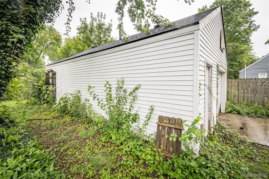 727 Charles Street, Ypsilanti, MI 48198 — Photo 35