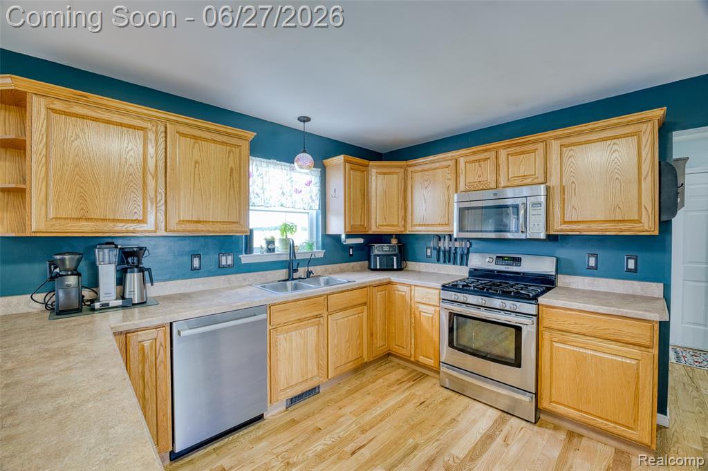 17204 Country Lane, Manchester, MI 48158 — Photo 14