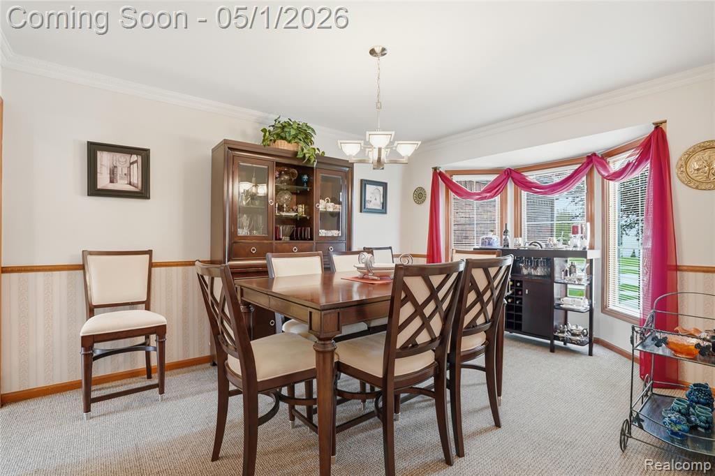 14428 Glen Eagle Court, Shelby Twp, MI 48315 — Photo 12