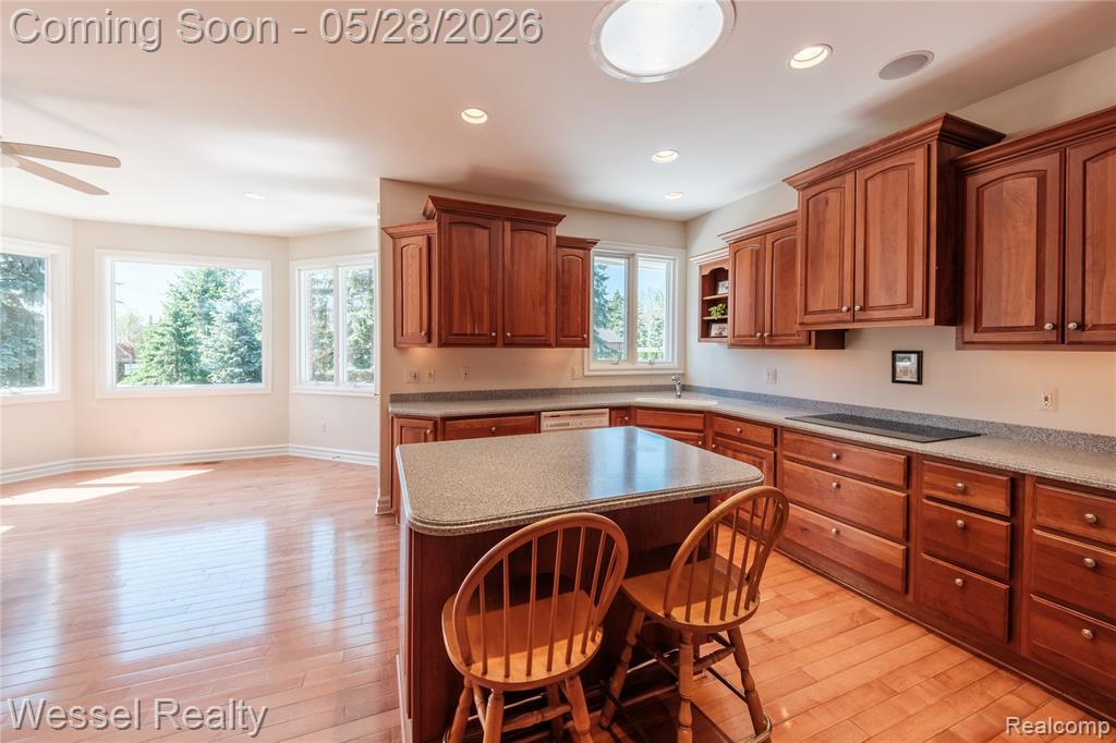 5922 Lakeview Drive, Washington, MI — Photo 12