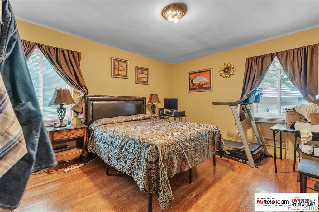 17585 Whitcomb Street, Detroit, MI 48235 — Photo 17