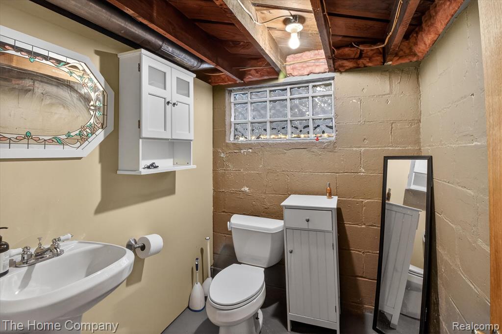 1214 Lincoln Avenue, Lincoln Park, MI 48146 — Photo 34