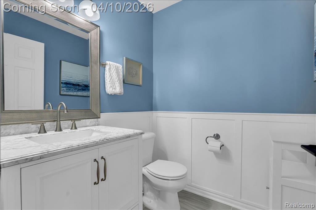1868 Telford Court, Ypsilanti, MI 48198 — Photo 11