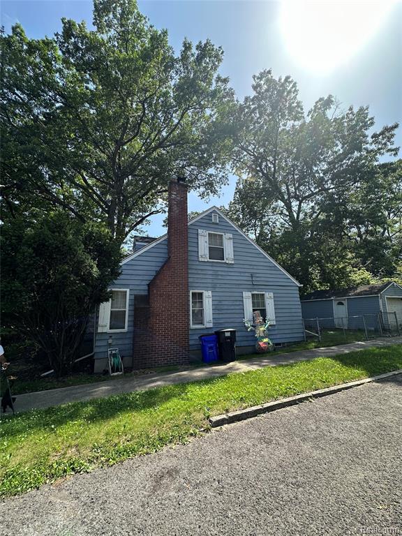 17667 Patton Street - Photo 4