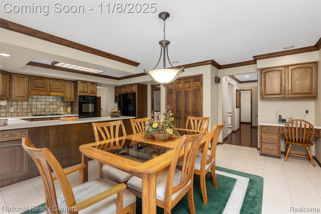 4822 Cider Hill Drive, Rochester, MI 48306 — Photo 18