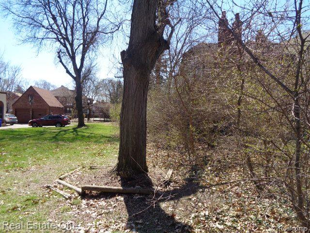3215 SHERBOURNE Road, Detroit, MI 48221 — Photo 2