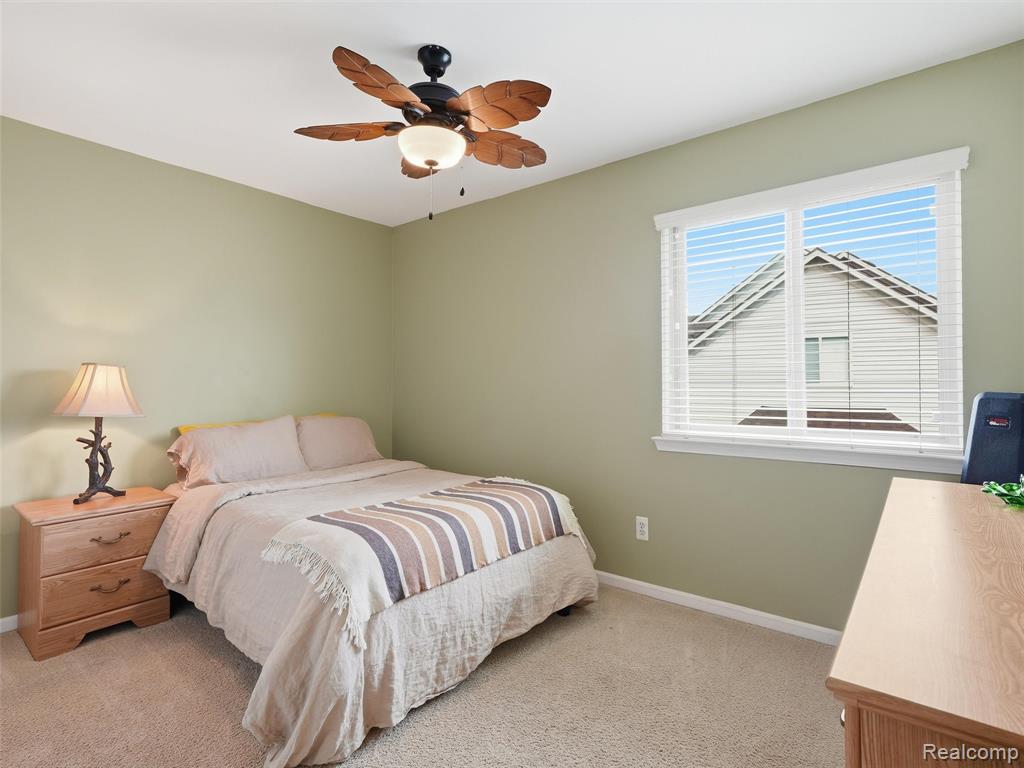 23621 Crescent Ridge Drive, New Boston, MI 48164 — Photo 26
