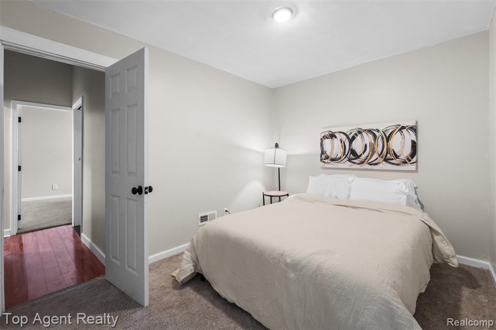 16602 Monica Street, Detroit, MI 48221 — Photo 24