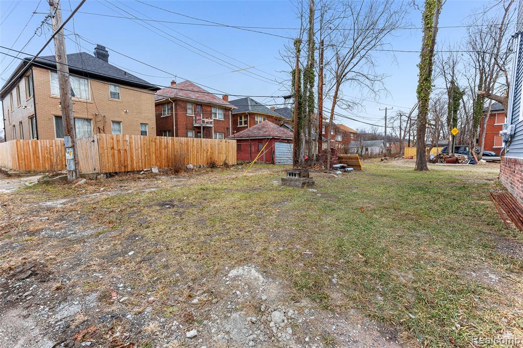 3346 S Blaine Street S, Detroit, MI 48206 — Photo 42