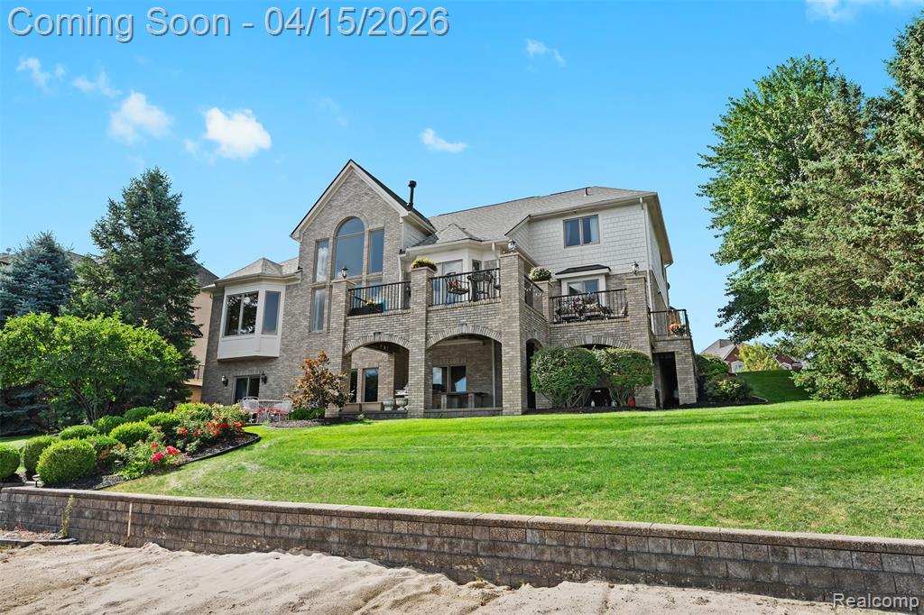 49265 Parkshore Court, Northville, MI 48168 — Photo 5