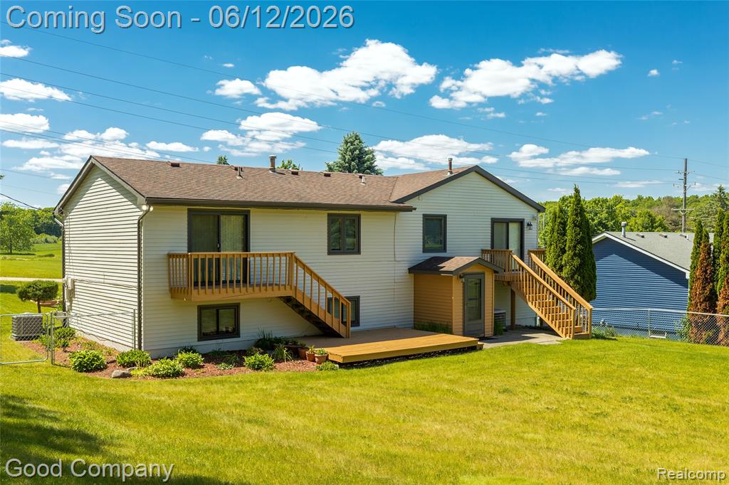 5410 Edgar Road, Clarkston, MI — Photo 35