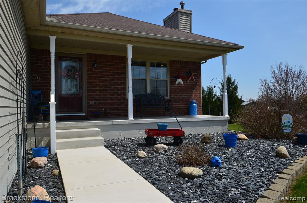 6854 WILDCAT Road, Grant, MI 48032 — Photo 17