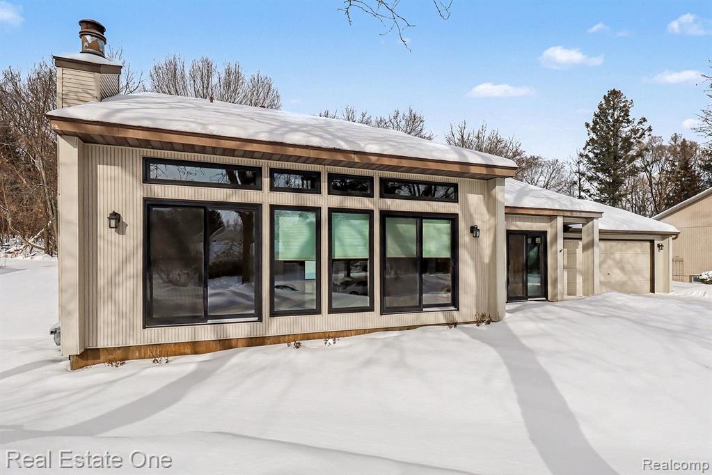 6226 Pinewood Drive, Clarkston, MI — Photo 29