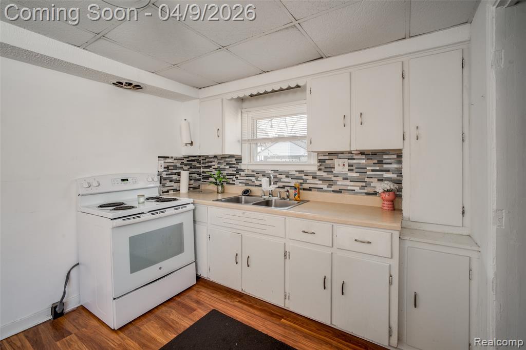 15843 Knight, Redford, MI 48239 — Photo 6